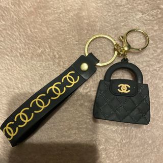 CHANEL（キーホルダー）のフリマアイテム一覧