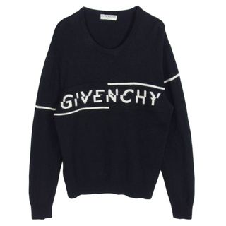 GIVENCHY - キムタク着用 GIVENCHY ジバンシー スター ニットの通販 by