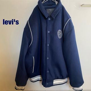 HYSTERIC GLAMOUR - キムタク 私物 スタジャン wind and sea ウィン