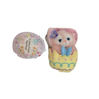 ダッフィー - 新品 ディズニーシー ダッフィー キーチェーン