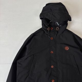 FRED PERRY（モッズコート）のフリマアイテム一覧