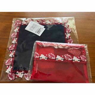 UNITED ARROWS - HELLO KITTY × 近沢レース店 ×UNITEDARROWS セットの