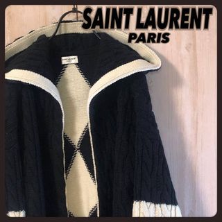 SAINT LAURENT - Yves Saint Laurent rive gaucheの通販 by karaage's
