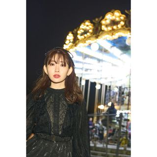 Her lip to - Crystal Charm Headbandの通販 by まるみかん☆'s shop