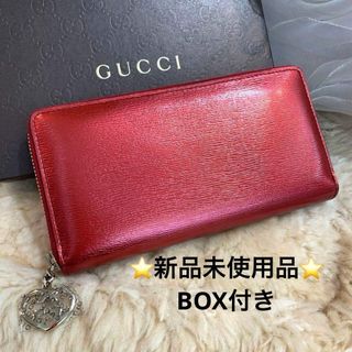 GUCCI（財布）のフリマアイテム一覧