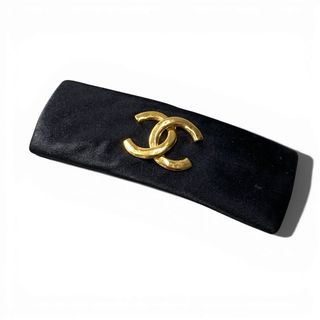 CHANEL（バレッタ/ヘアクリップ）のフリマアイテム一覧