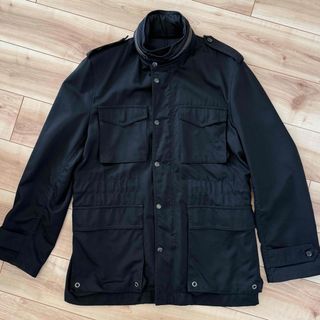 SAINT LAURENT - 【40】サンローランパリカモフラ迷彩ロケット