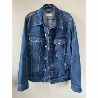 DRIES VAN NOTEN（Gジャン/デニムジャケット）のフリマアイテム一覧
