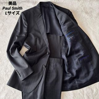 Paul Smith（スーツ ・ ブルー・ネイビー/青色系）のフリマアイテム一覧