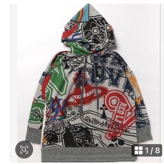 Vivienne Westwood（パーカー）のフリマアイテム一覧