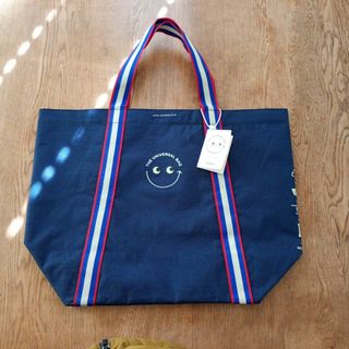 ANYA HINDMARCH - アニヤハインドマーチ スカーフ シルク100% 目玉柄