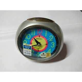 セイコー世界時計 置き時計の通販 by みや's shop｜ラクマ