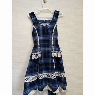 BABY,THE STARS SHINE BRIGHT - スピンドールヘッドドレス エンジの