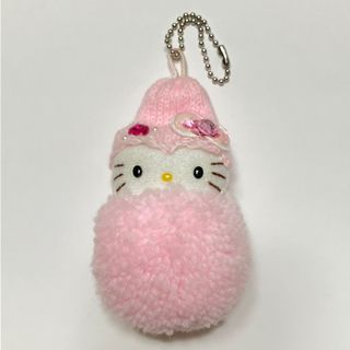 ハローキティ（ぬいぐるみ）のフリマアイテム一覧