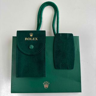 ROLEX - ロレックス☆グリーンタグ シリアルタグ 14個セットの通販 by