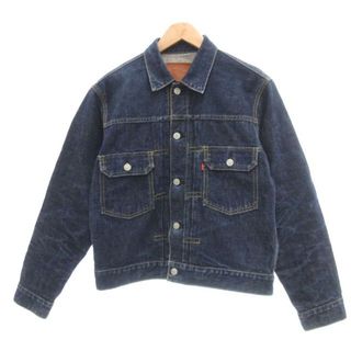 STUSSY - Stussy DENIM ZIP WORK JACKETの通販 by shuma's shop