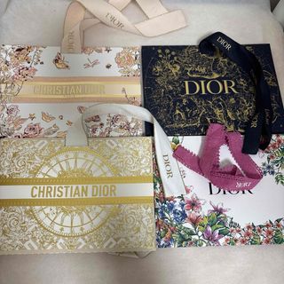 Christian Dior（ショップ袋）のフリマアイテム一覧