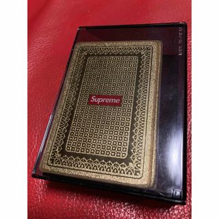 Supreme - Supreme Ambigram Keychain アンビグラム キーチェーンの