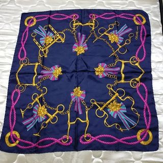 CELINE - 【本物保証】 美品 セリーヌ CELINE 豹柄 ヒョウ レオパード