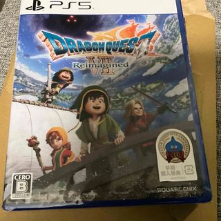 SQUARE ENIX - レトロ☆ドラゴンクエストⅣ☆ドラクエ4