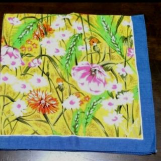 KENZO - 【新品】KENZO ☆ ハンカチ 3枚セットの通販 by M☆mam's