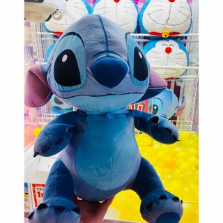 STITCH - スティッチ☆地域限定☆沖縄限定☆I LOVE OKINAWA☆根付