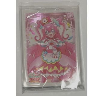 ensky - キャラクタースリーブ プリキュア Go!プリンセスプリキュア