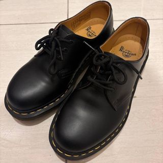 Dr.Martens - 【限定値下げ】Dr.Martens ローファー【ABBOTT】廃盤品の
