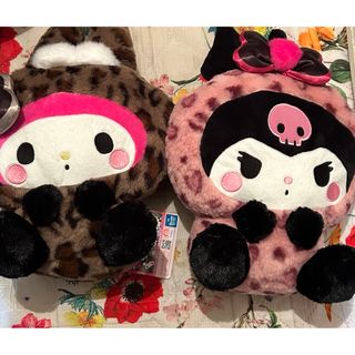 サンリオ - 【シナモンロール】モカ ぬいぐるみの通販 by JOKER