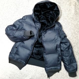 MOON STONE - 【セール中】 Moonstone ライトダウンジャケット