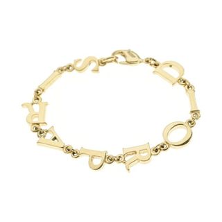 Christian Dior（ブレスレット/バングル）のフリマアイテム一覧