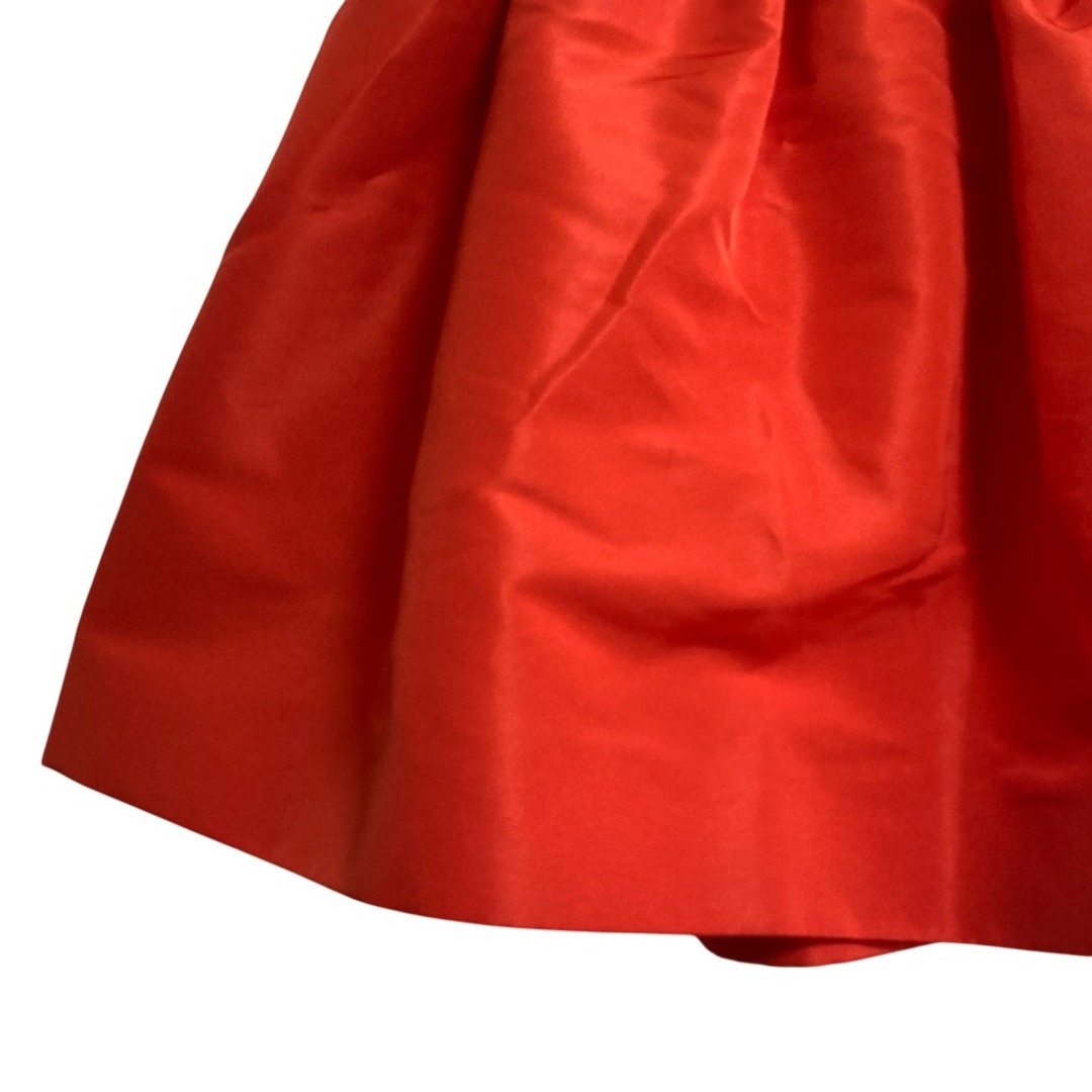 RED VALENTINO - 美品 RED VALENTINO レッドヴァレンティノ ギャザー