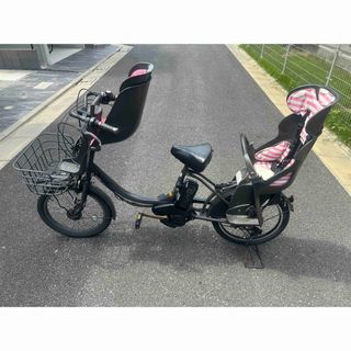 BRIDGESTONE - 【〜2/6限定SALE】スタイリスト私物×ブリヂストン自転車