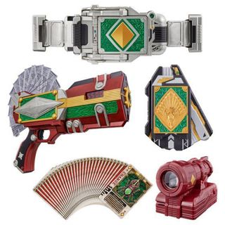 BANDAI - 専用出品 仮面ライダーギーツ 浮世英寿 Chibiぬいぐるみの