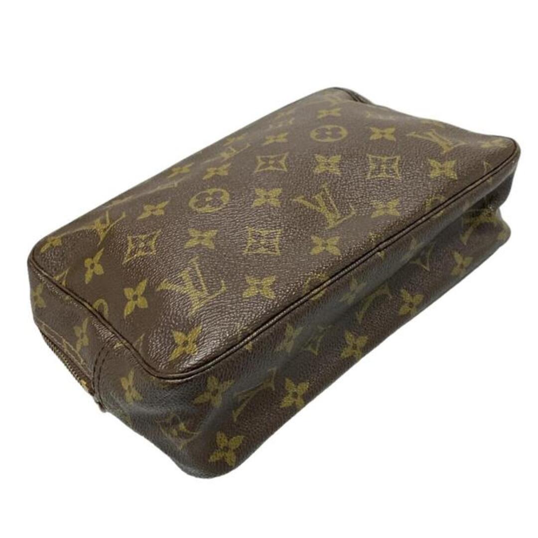 LOUIS VUITTON - LOUIS VUITTON(ルイヴィトン) ポーチ モノグラム