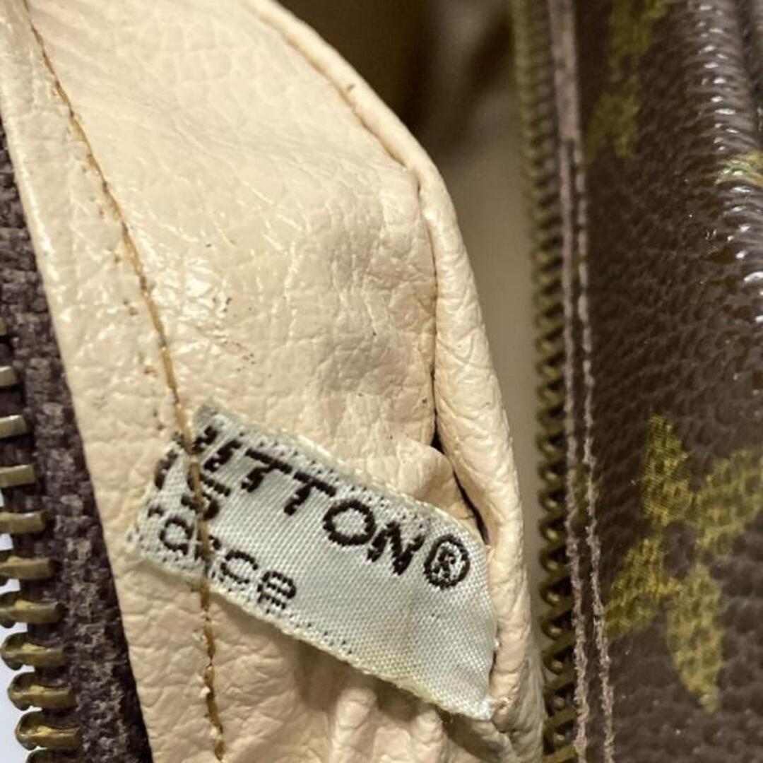 LOUIS VUITTON - LOUIS VUITTON(ルイヴィトン) ポーチ モノグラム