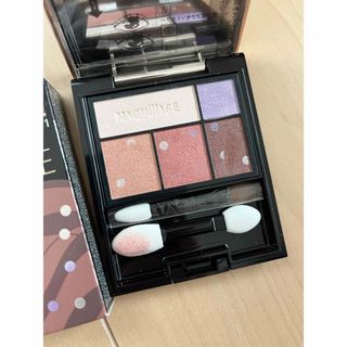 Christian Dior - DIOR ディオール ショウ サンク クルール 943