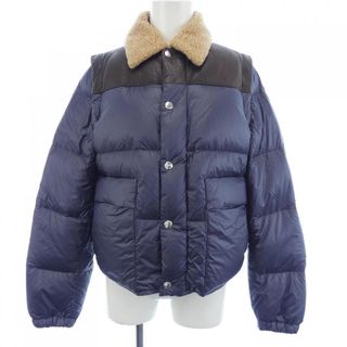 PRADA（ジャケット/アウター ・ ブルー・ネイビー/青色系）のフリマ