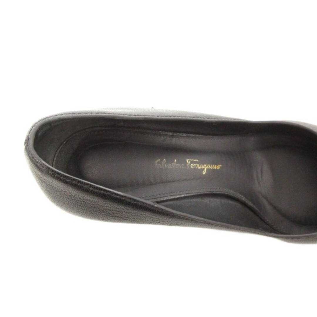 Salvatore Ferragamo - サルヴァトーレフェラガモ ZAIA パンプス