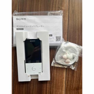 SONY - SONY スティック型ウォークマン ジャンクの通販 by ミスト's