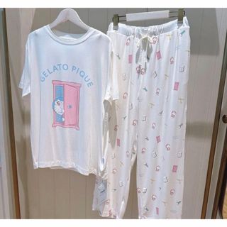 gelato pique - 〖新品〗ジェラートピケ 福袋B 抜き取り無し 2024の