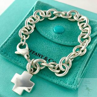 Tiffany & Co. - TIFFANY ティファニー ベネチアン リンク