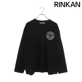 Acne Studios - 正規 Acne Studios アクネ ストゥディオズ ロゴ ロンT