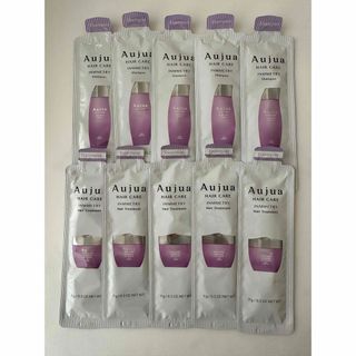 Aujua - オージュア RL シャンプー&ヘアトリートメント セットの通販