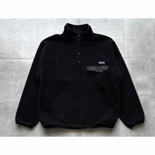 patagonia - patagonia ファイヤーボールジャケット 黒 S パタゴニアの