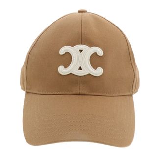 CELINE - CELINE ベースボールキャップ【正規品・送料込み】の通販 by