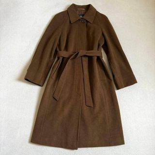 BURBERRY（ロングコート）のフリマアイテム一覧