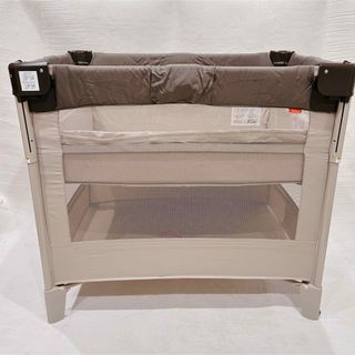 Aprica（ベビーベッド）のフリマアイテム一覧