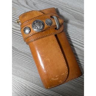 BOTTEGA VENETA - 最終値下げボッテガ 長財布 パイソン ラウンドジップ