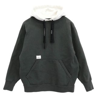 W)taps - WTAPS CHAMPION ACADEMY LS ダブルタップス チャンピオンの